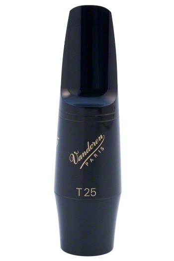 Vandoren SM423 V5 T25 Tenor Saxophone Mouthpiece