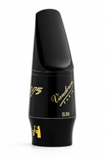 Vandoren SM403 Soprano Saxophone Mouthpiece - S35