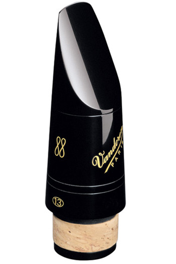 Vandoren 13 Series Bb Clarinet Mouthpiece CM4188 - M30