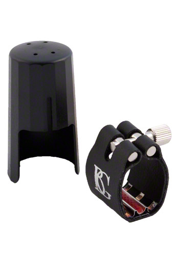 BG L4RS Revelation Clarinet Ligature
