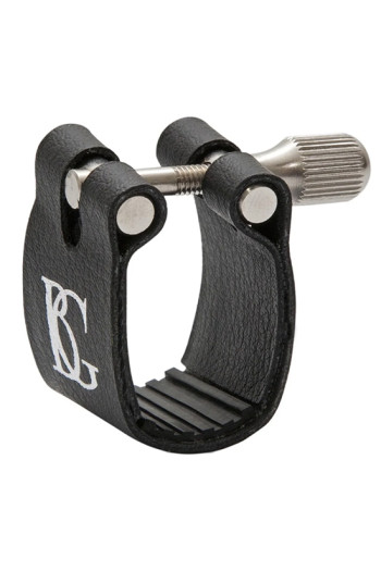 BG Clarinet Ligature L7: German: Standard