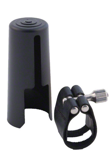 Rovner L-1E (L4) Eb Clarinet Light Ligature