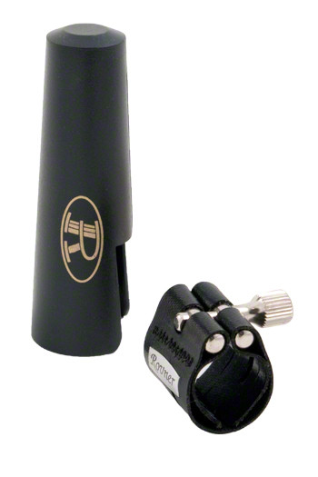 Rovner MK 3 C-2M (Dukoff) Alto Sax Ligature