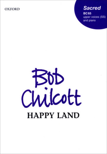 Happy Land: Vocal SS (OUP)