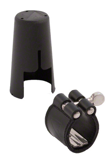 Vandoren LC961 Leather Clarinet Ligature