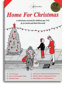 Home For Christmas: Canata