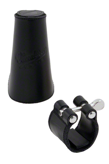 Vandoren LC961C Leather Clarinet Ligature