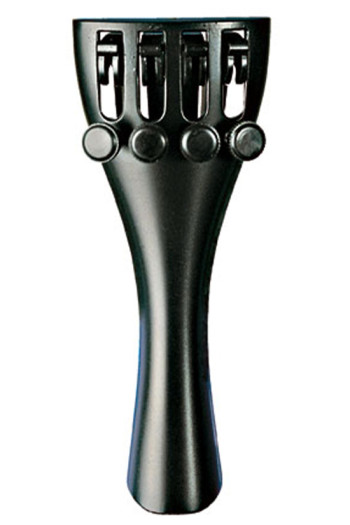 Violin Tailpiece 1/2 Size Ultra (Wittner)