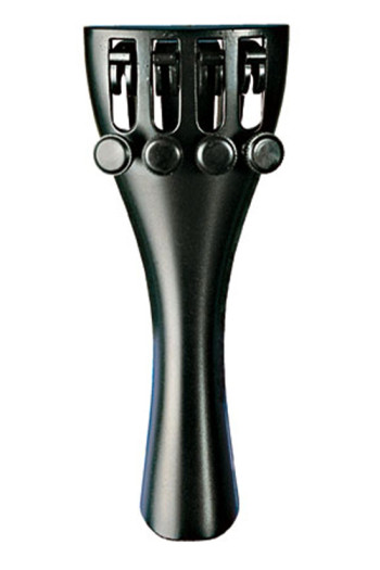 Violin Tailpiece 4/4 Size Ultra (Wittner)