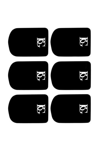 BG Mouthpiece Patch A10S - Small - 6 Pack