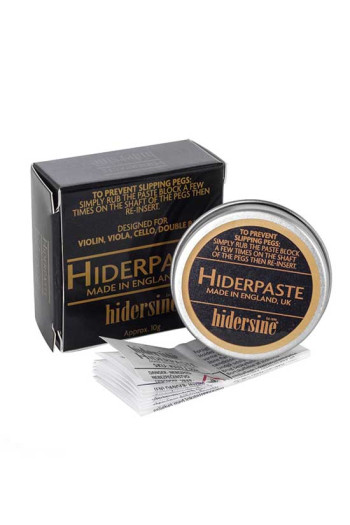 Hidersine Hiderpaste Peg Paste