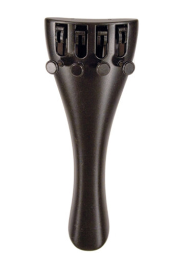 Viola Tailpiece 15-15.5 Light Alloy Tailpiece (Wittner)