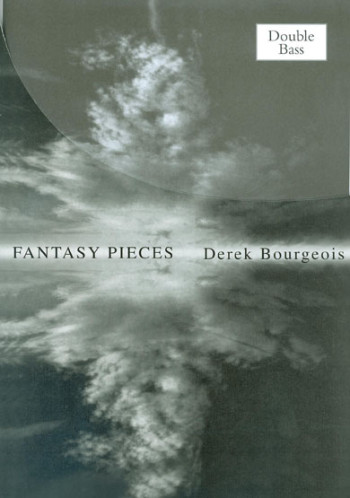 Fantasy Pieces: Double Bass (Brasswind)