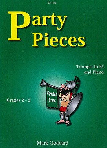 Party Pieces: Trumpet