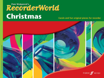 Recorder World: Christmas