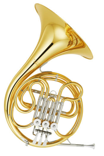 Yamaha YHR-314 F Single French Horn