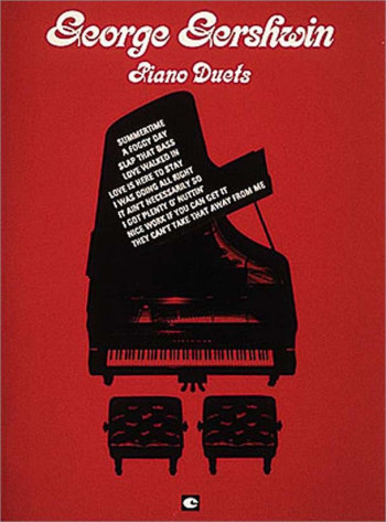 Gershwin Duets