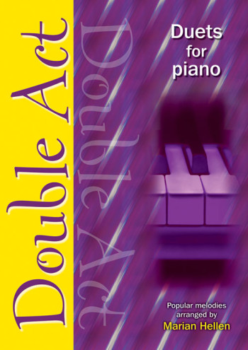 Double Act: Piano Duet