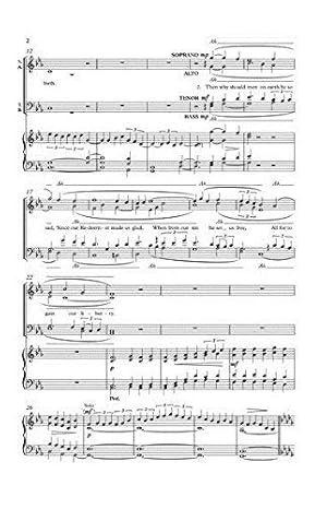 The Sussex Carol: Vocal SATB  (OUP)