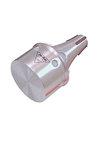 Jo Ral Small Aluminium Trombone Bucket Mute