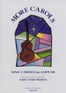 More Carols For Guitar