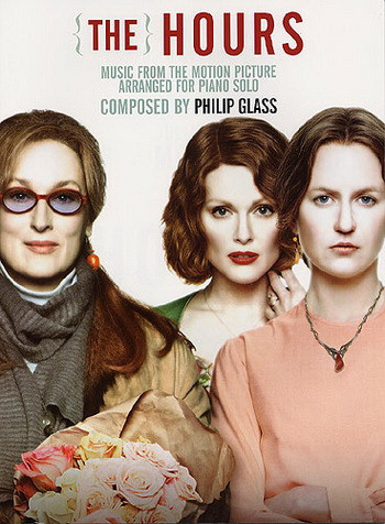 The Hours: Piano (Philip Glass)