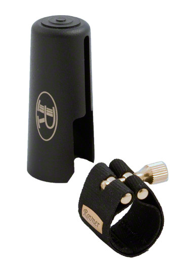 Rovner MK3 C-1RL Alto Sax Ligature