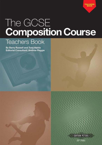 Gcse Composition Course: teachers Book