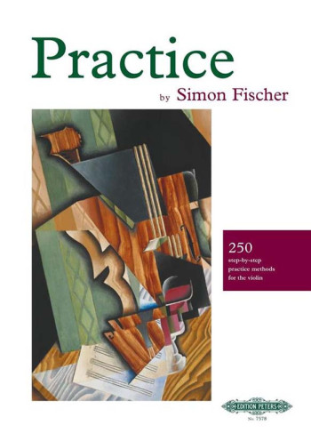 Practice: Violin