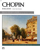 Ballades Piano (palmer) (Alfred)