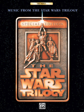Star Wars Trilogy: Trumpet Solo