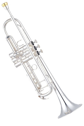Yamaha YTR-8335GS04 Xeno Trumpet