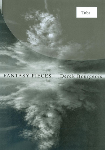 Fantasy Pieces For Tuba Bass Clef (Brasswind)