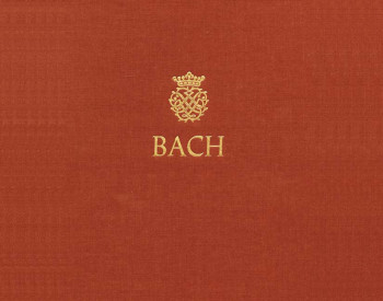 Organ Works Vol.7: Six Sonatas & Various Sep Works (Barenreiter)