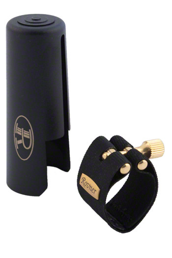 Rovner C-2R MK3 Tenor Sax Ligature