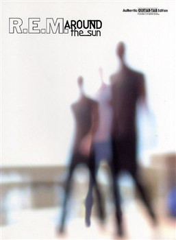 Rem: Around The Sun: Guitar