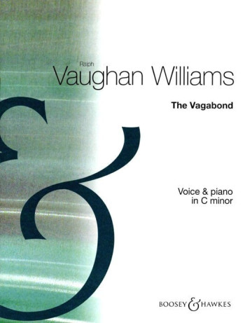 The Vagabond C Minor Voice & Piano (B&H)