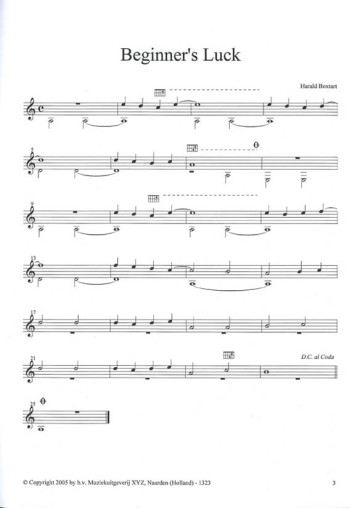 Get A Grip: 1: Easy Solo Guitar