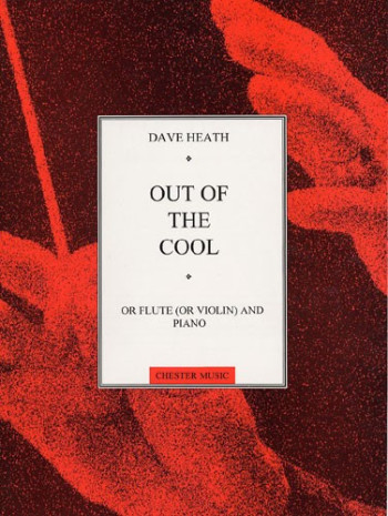 Out Of The Cool: Flute & Piano (Chesters)