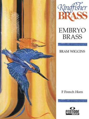 Embryo Brass: French Horn (Fentone)