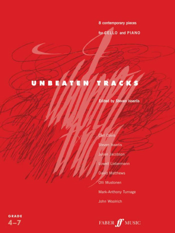 Unbeaten Tracks: Oboe & Piano