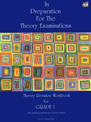 In Preparation For Theory Exams: Grade 1 (Ching)