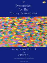 In Preparation For Theory Exams: Grade 2 (Ching)