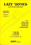 Lazy Bones: Trombone and Piano