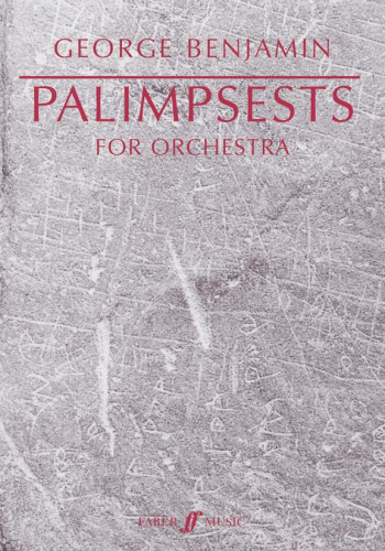 Palimpsests: Miniature Score