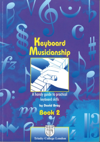 Trinity College London Keyboard Musicianship: Book 2