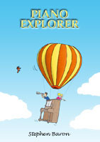 Piano Explorer: 1