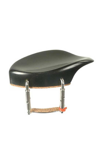 Violin - Chin Rest - Dresden (1/8-1/16)