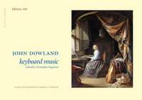 Keyboard Music: Piano Solo