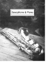 Under The Veil: Soprano Saxophone